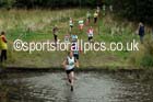 Girls under-11s, Start Fitness North Eastern Harrier League, Tanfield, County Durham. Photo: David T. Hewitson/Sports for All Pics